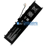 Batería para MSI BTY-M6M GS66 Stealth 10SF Creator15 [Batería de repuesto]